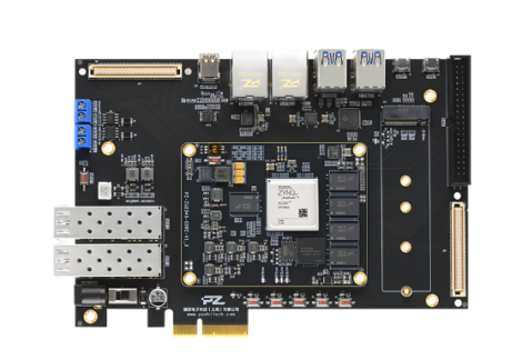 PZ-ZU4EV-KFB | Puzhi | Плата
