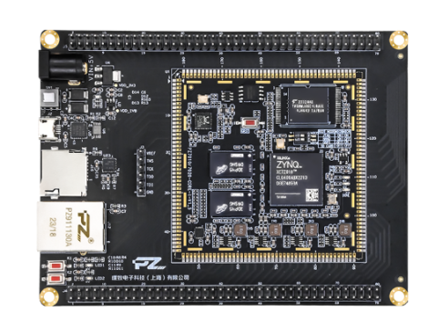 PZ7010-KZB | Puzhi | Плата