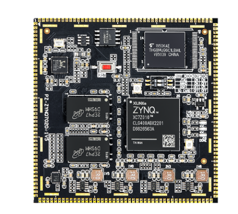 PZ7010-SOM | Puzhi | Плата