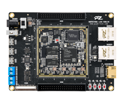 PZ7020-KFB | Puzhi | Плата