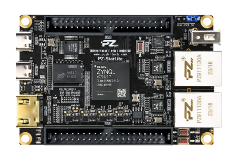 PZ7020-StarLite | Puzhi | Плата