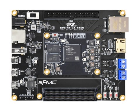 PZ7020S-FL-KFB | Puzhi | Плата