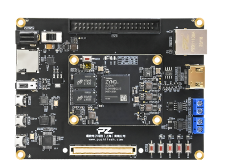 PZ7020S-KFB | Puzhi | Плата