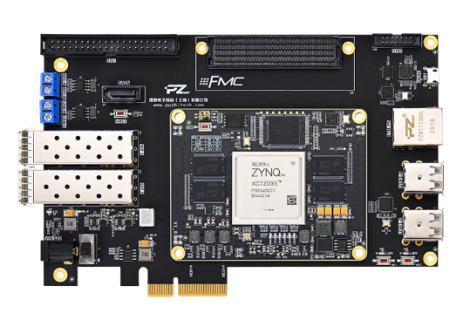 PZ7035-FH-KFB | Puzhi | Плата