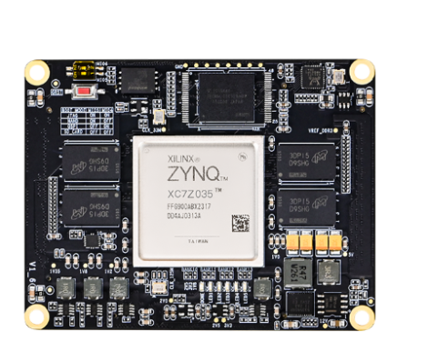 PZ7035-SOM-900 | Puzhi | Плата