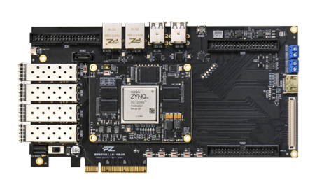 PZ7045-KFB-900 | Puzhi | Плата