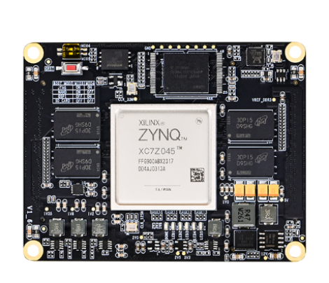 PZ7045-SOM-900 | Puzhi | Плата