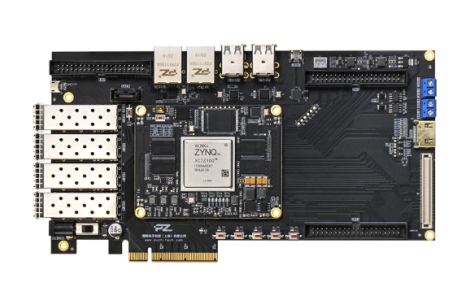 PZ7100-KFB-900 | Puzhi | Плата