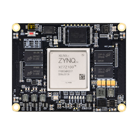 PZ7100-SOM-900 | Puzhi | Плата