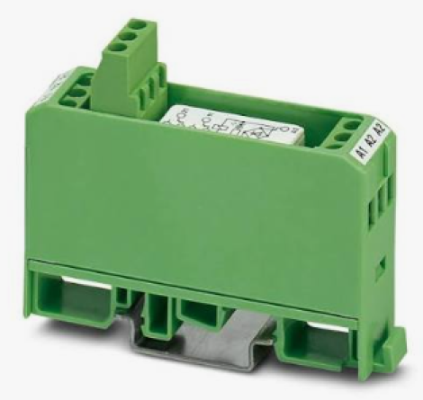 EMG 17-REL/KSR-24/21-21-LC | Phoenix Contact | Релейный модуль (арт.2940391)