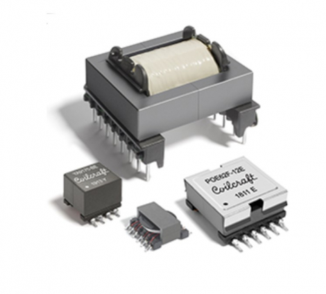 GA3157-AL | Coilcraft | Трансформатор