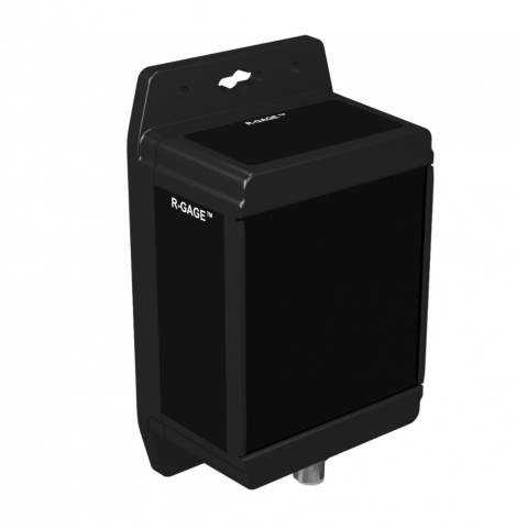 Q120RA-EU-AF | Banner Engineering | Радар