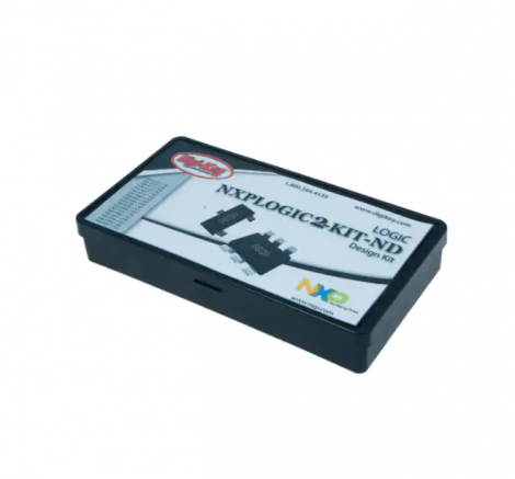 Q4038560
KIT LOGIC 10EA OF 18 VAL | NXP | Набор