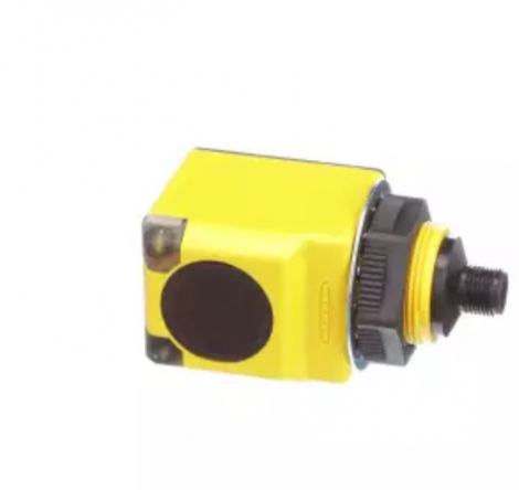 Q40SP6RQ | Banner Engineering Фотоэлектрический датчик (арт. 33400)