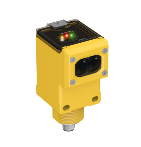 Q45AD9RQ | Banner Engineering | Приемник (арт. 37636)