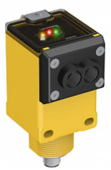 Q45BB6FQ5 | Banner |  Усилитель для оптоволоконных датчиков