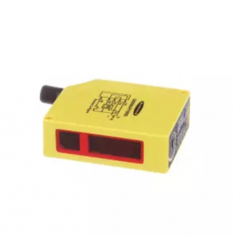 Q60BB6AFV1000Q | Banner Engineering | Датчик (арт. 70093)