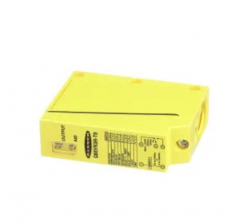 Q85VR3R-T9 | Banner Engineering Фотоэлектрический датчик (арт. 31650)