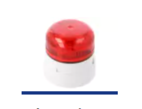 PSB-0120 | KLAXON SIGNALS | Оповещатель