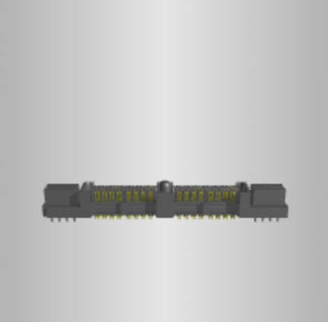 QFS-032-04.25-L-D-DP-PC8 | Samtec | Разъем