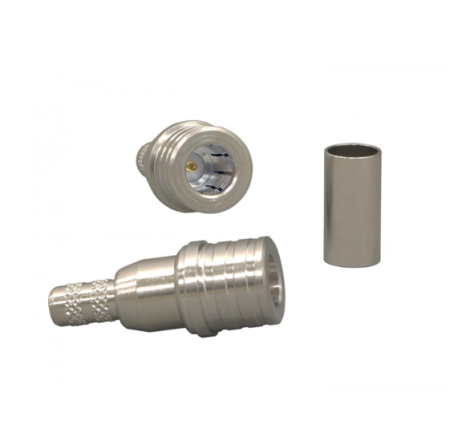 TNC | Pulse Electronics | Разъем