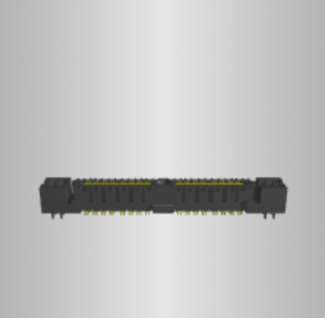 QMS-032-06.75-L-D-DP-PC4 | Samtec | Разъем