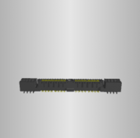 QMS-032-06.75-L-D-DP-PC8 | Samtec | Разъем