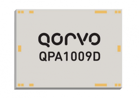 QPA1009D EVB | Qorvo | Усилитель