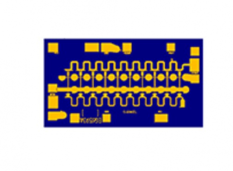 TGA4899-SL | Qorvo | Драйвер