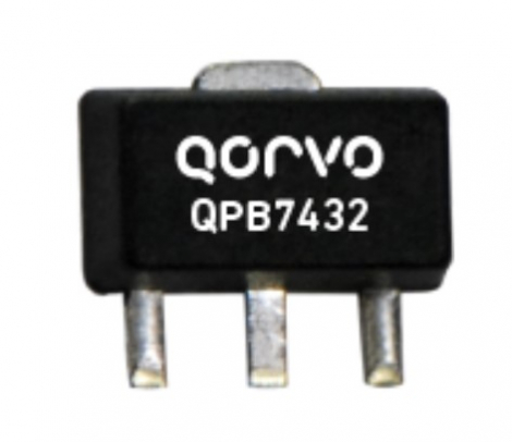 QPL7434 | Qorvo | Усилитель
