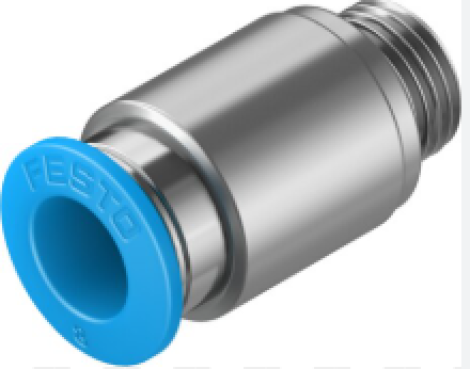 QS-G1/8-8 | FESTO | Фитинг