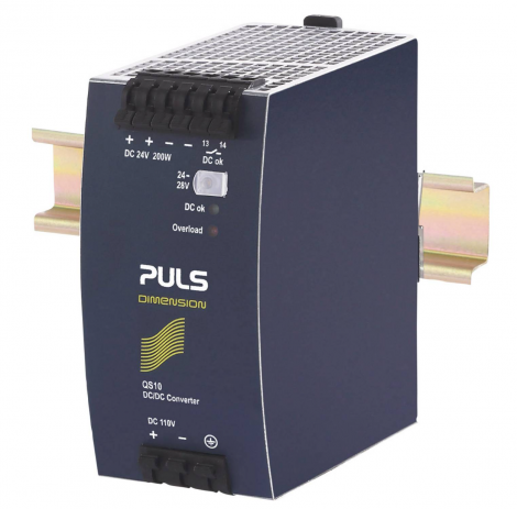 QS10.241-60 | PULS | Преобразователь