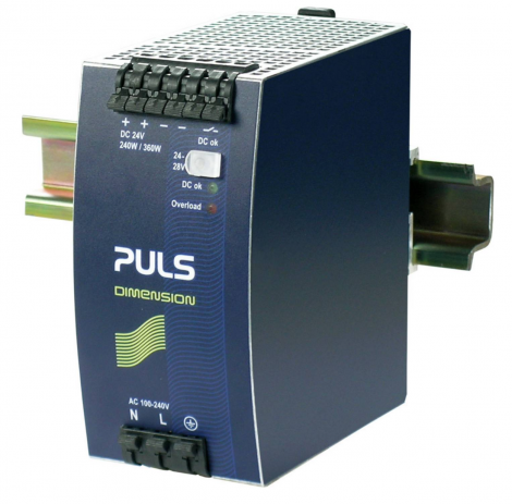 QS10.241-A1 | PULS | Блок питания