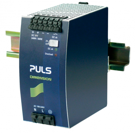 QS10.301 | PULS | Блок питания