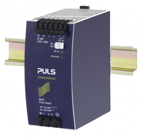 QS10.481-D1 | PULS | Блок питания