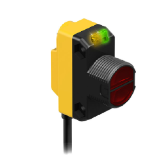 QS18VN6D | Banner Engineering | Датчик