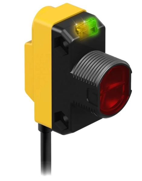 QS18VN6FF100 | Banner Engineering | Датчик