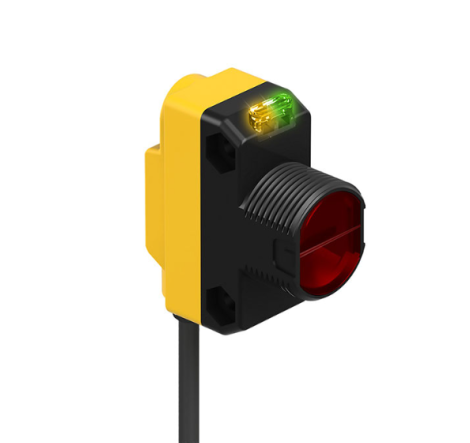 QS18VP6LLPQ5 | Banner Engineering | Датчик