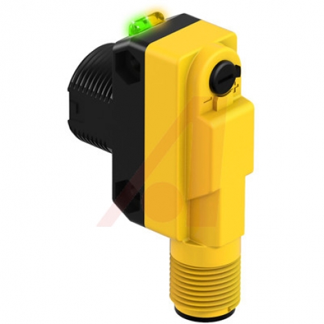 QS18VP6LPQ8 | Banner Engineering | Датчик (арт. 66452)