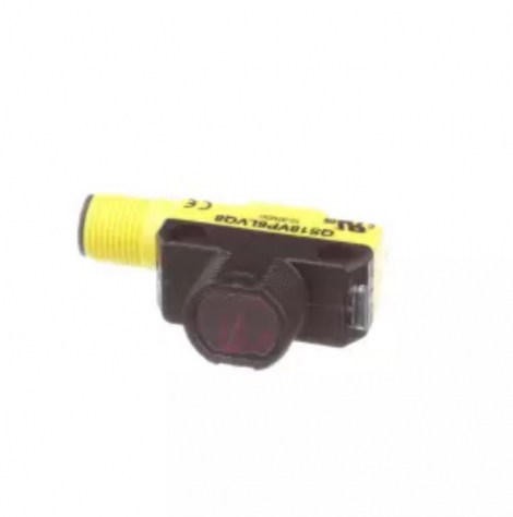 QS18VP6LVQ8 | Banner Engineering | Датчик