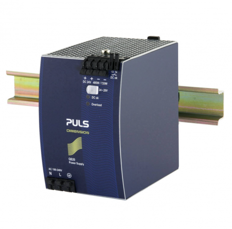 QS20.241-C1 | PULS | Блок питания