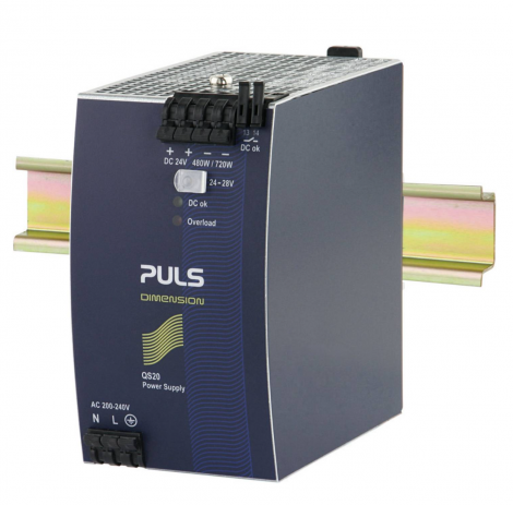 QS20.244 | PULS | Блок питания