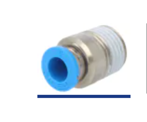 QS-10-8 | FESTO | Соединитель