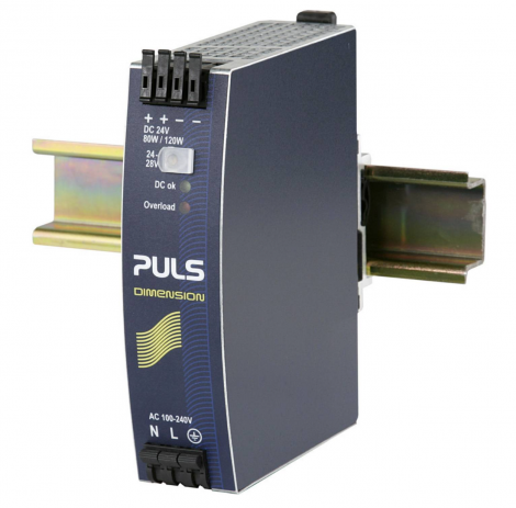 QS3.241 | PULS | Блок питания
