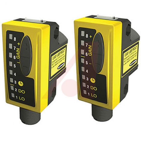 QS30LLPQ | Banner Engineering| Датчик (арт. 02994)