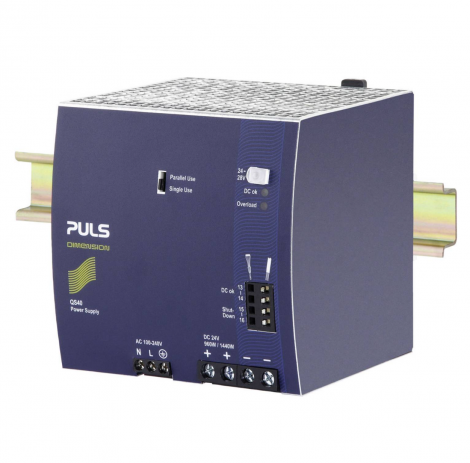 QS40.241 | PULS | Блок питания