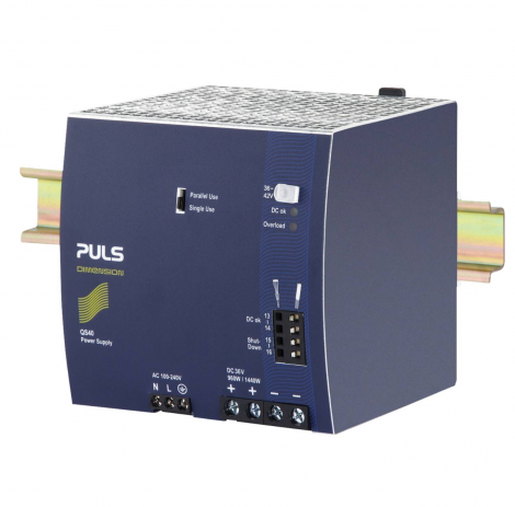 QS40.361 | PULS | Блок питания