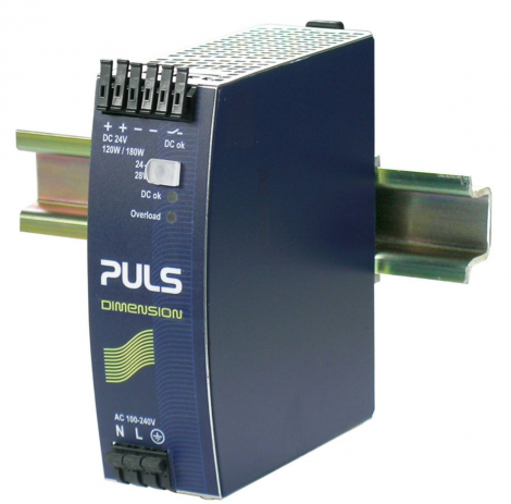 QS5.241 | PULS | Блок питания