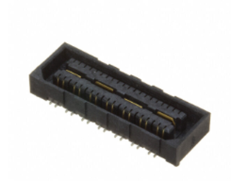 QSE-014-01-L-D-DP-A | Samtec | Разъем