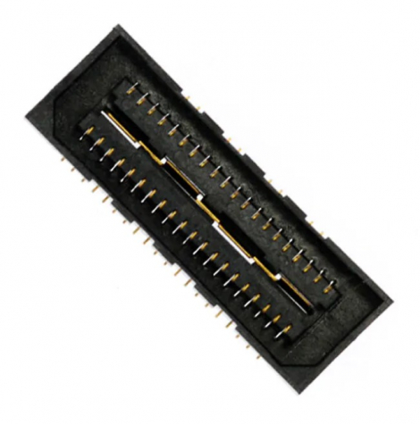 QSE-020-01-L-D-A | Samtec | Розетка